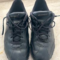 Merrell pelle