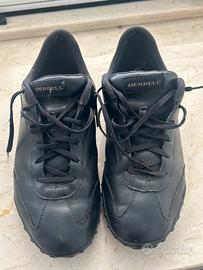 Merrell pelle