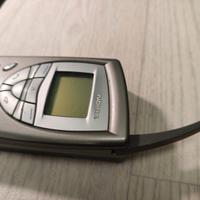 Nokia communicator 9110