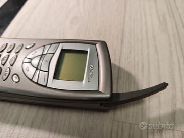 Nokia communicator 9110