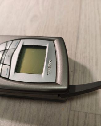 Nokia communicator 9110