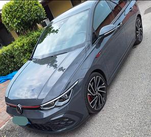 Golf GTI DSG RITIRO USATO/