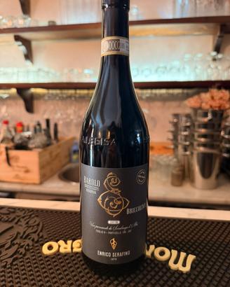 Barolo Riserva Briccolina 2016 Enrico Serafino