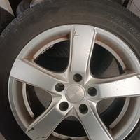 cerchi 16 vw audi skoda seat