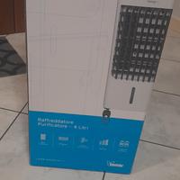 condizionatore portatile