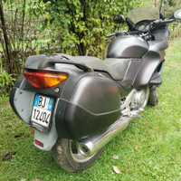 Honda deauville 2002 ASI