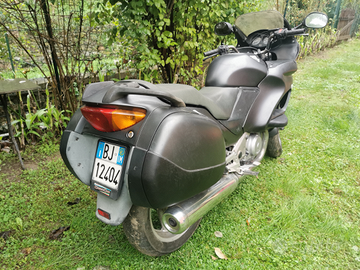 Honda deauville 2002 ASI