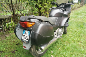 Honda deauville 2002 ASI