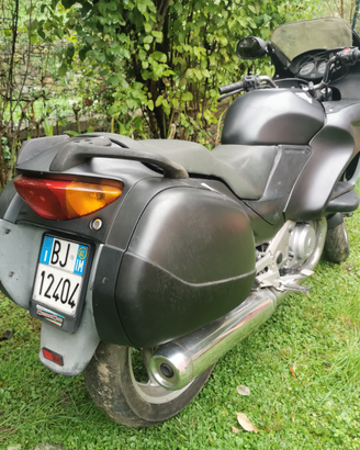 Honda deauville 2002 ASI