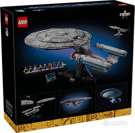 Lego 10356