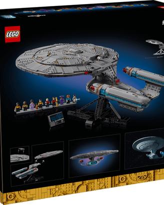 Lego 10356