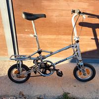Bicicletta Gekko Magis 