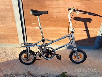 Bicicletta Gekko Magis 