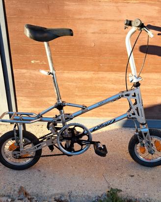 Bicicletta Gekko Magis 