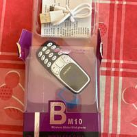 Mini cellulare 2 sim