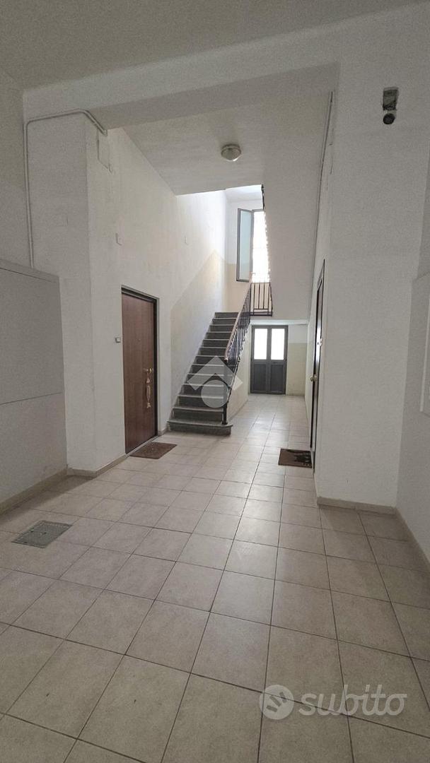 Apartment in Bari, Carrassi - Vista 3