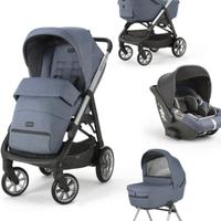 Passeggino trio Inglesina