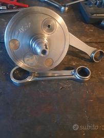 Albero motore vespa mav.sp