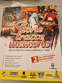 Storie tracce memorie.9788842647324 DVD-ROM Vol. 2