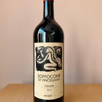 Soffocone di Vincigliata 2012 3L - Bibi Graetz