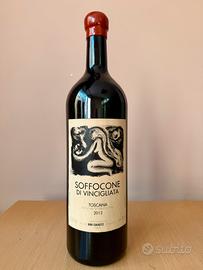 Soffocone di Vincigliata 2012 3L - Bibi Graetz