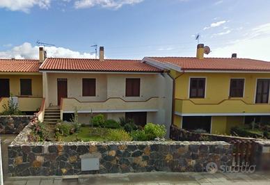 Rifinita casa singola