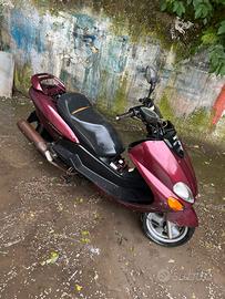 Mbk skyliner uso ricambi