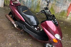 Mbk skyliner uso ricambi