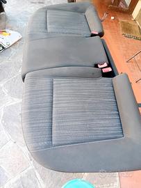 Sedile Posteriore Opel Astra SW 2012 completo