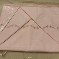 Completo matrimoniale vintage