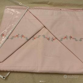 Completo matrimoniale vintage