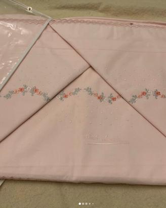 Completo matrimoniale vintage