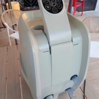 motore spa Bestway lay z spa