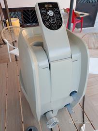 motore spa Bestway lay z spa