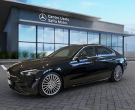 Mercedes-Benz Classe C C 220 d Mild hybrid Pr...