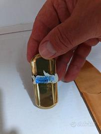 Accendino Brass n°5