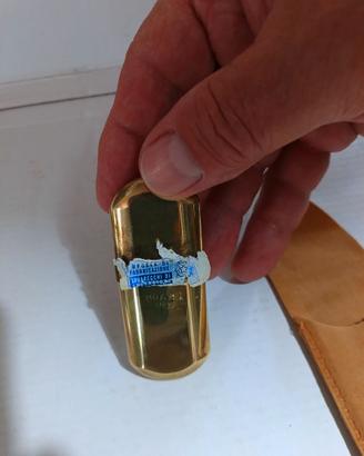 Accendino Brass n°5