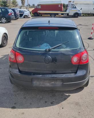 VW GOLF 5 1K1 1.9 TDI 105CV 03-08 - Ricambi