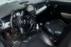 Mini Cooper D - 250.000 Km - grandine - marciante