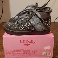 scarpe nuove Lelli Kelly nr 29 e 35