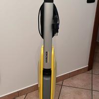 Karcher Fc5 scopa elettrica a filo