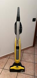 Karcher Fc5 scopa elettrica a filo