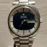 Bulova Accutron 