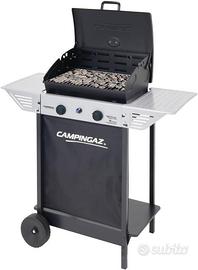 Campingaz BBQ A Roccia Lavica Xpert 100 L Plus