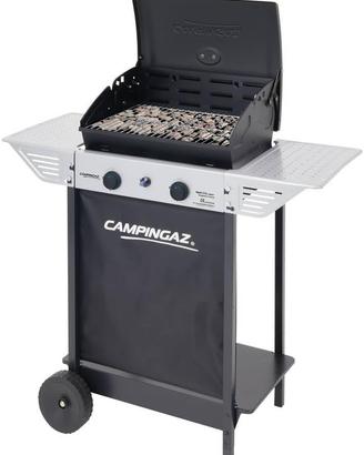 Campingaz BBQ A Roccia Lavica Xpert 100 L Plus