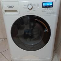 PEZZI LAVATRICE - Whirlpool AWOE 8129