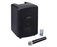 cassa-amplificata-a-batterie-microfono-bluethoot