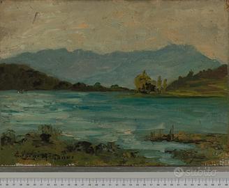 Quadro di Arturo Verni