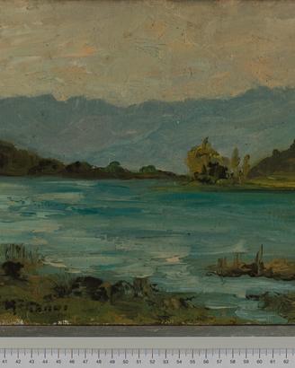 Quadro di Eugenia Verni Morandi
