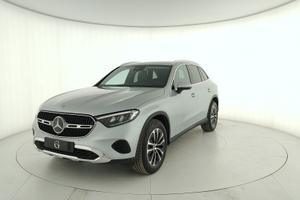 MERCEDES-BENZ GLC 200 d Advanced 4matic auto